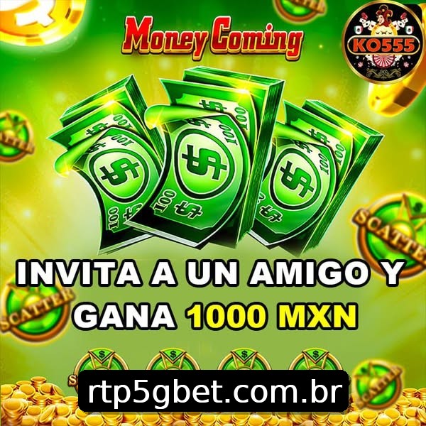 Bônus Diários 5gbet