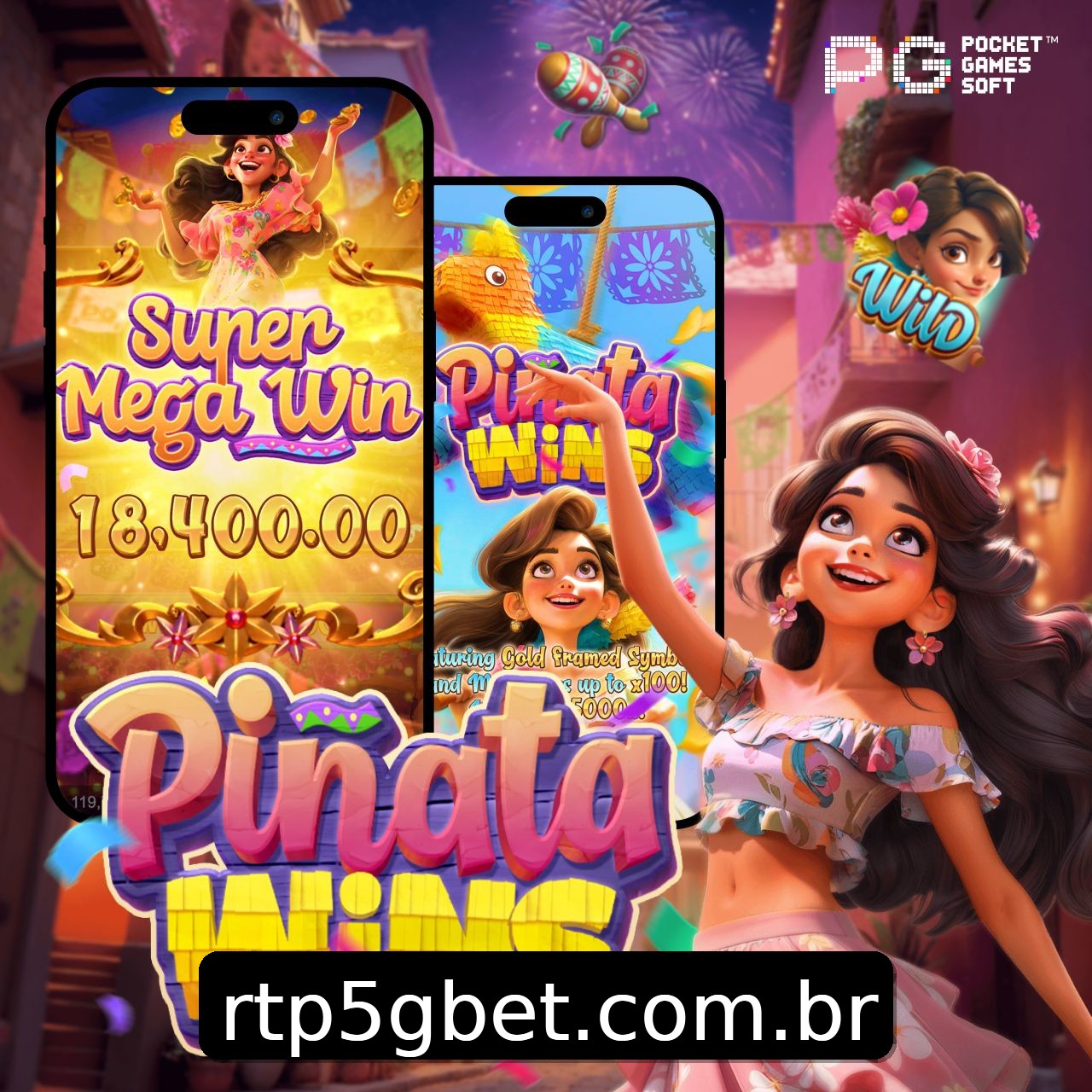 Jogos Exclusivos 5gbet