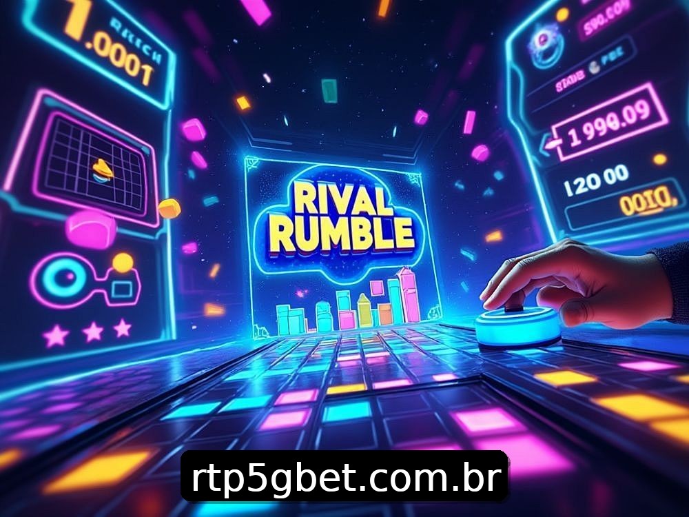 Promoção Relâmpago 5gbet