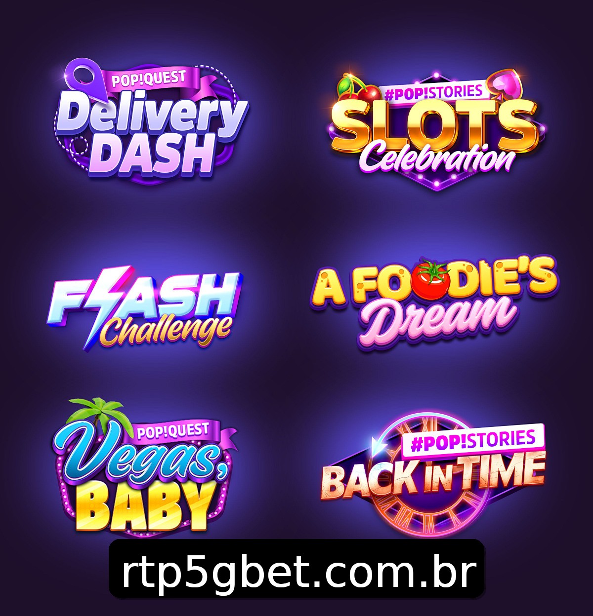 Diretório de Jogos 5gbet