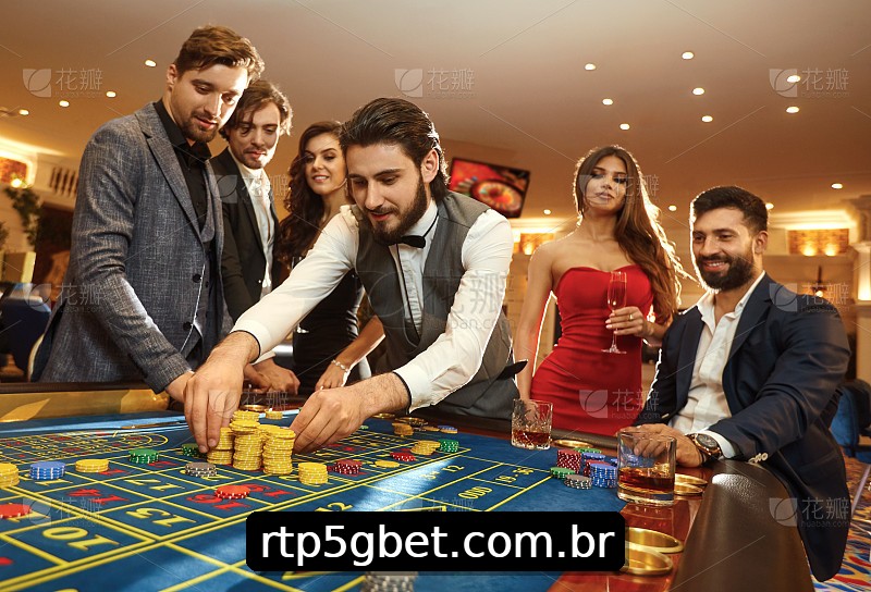 Casino Ao Vivo 5gbet