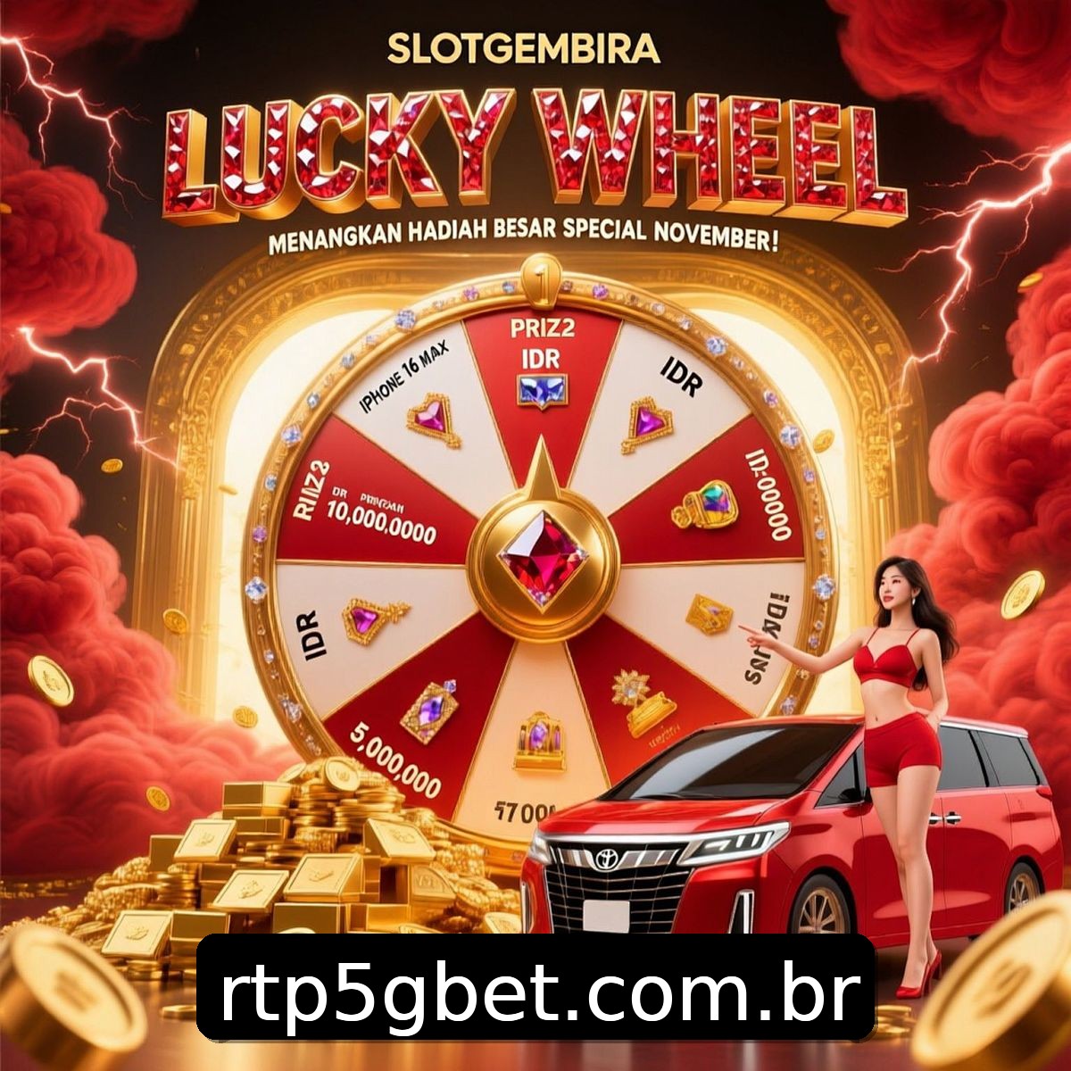 PIX Instantâneo 5gbet