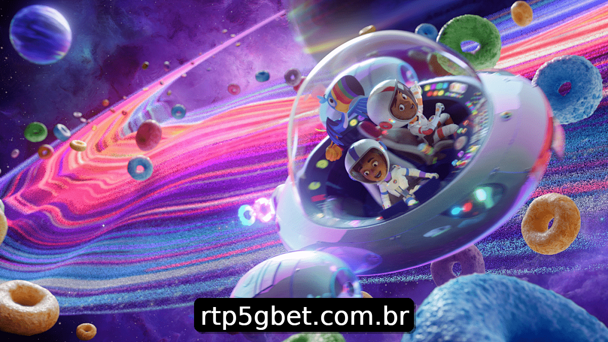 Jogo Spaceman 5gbet